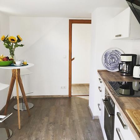 Ferienhaus Zur Mainpforte Μάιντς Εξωτερικό φωτογραφία