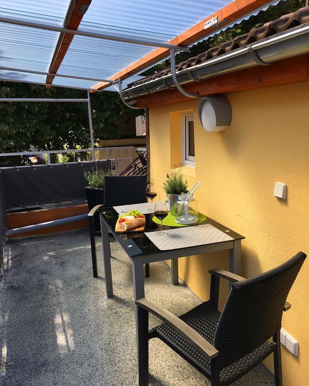 Ferienhaus Zur Mainpforte Μάιντς Εξωτερικό φωτογραφία