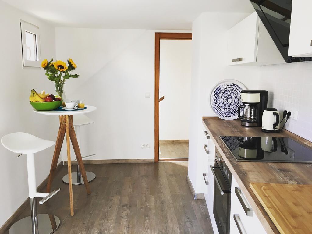 Ferienhaus Zur Mainpforte Μάιντς Εξωτερικό φωτογραφία