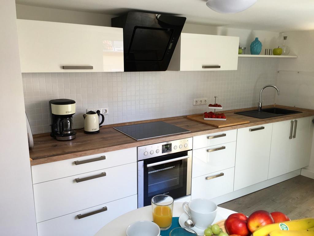 Ferienhaus Zur Mainpforte Μάιντς Εξωτερικό φωτογραφία