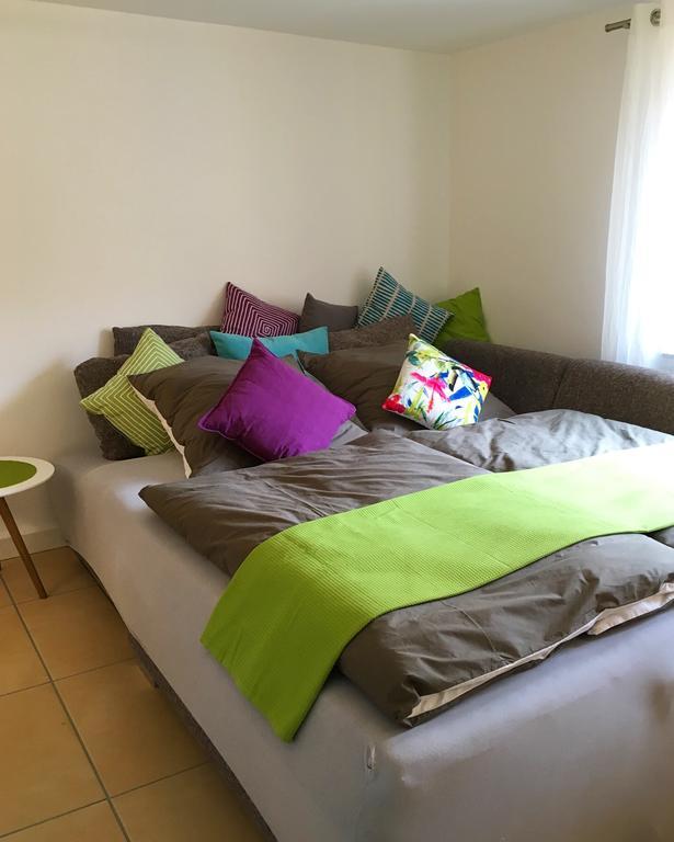 Ferienhaus Zur Mainpforte Μάιντς Εξωτερικό φωτογραφία