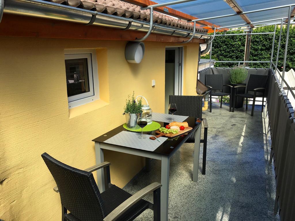 Ferienhaus Zur Mainpforte Μάιντς Εξωτερικό φωτογραφία