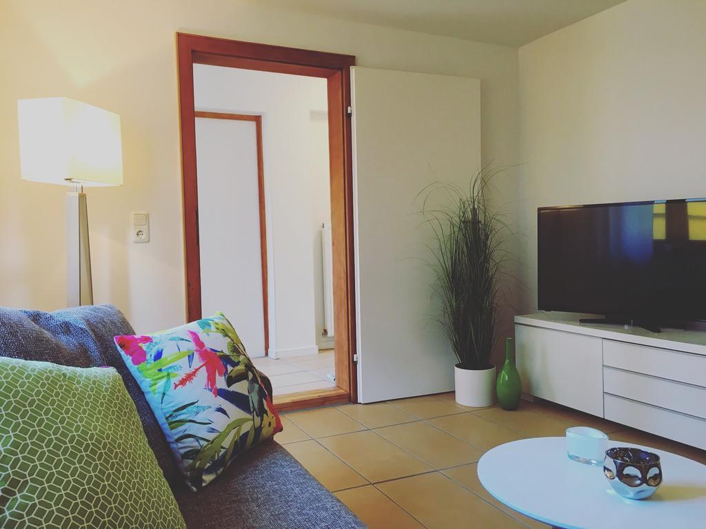 Ferienhaus Zur Mainpforte Μάιντς Εξωτερικό φωτογραφία