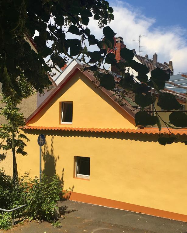Ferienhaus Zur Mainpforte Μάιντς Εξωτερικό φωτογραφία