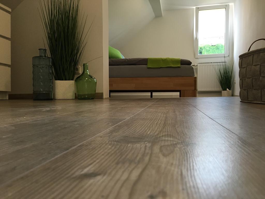 Ferienhaus Zur Mainpforte Μάιντς Εξωτερικό φωτογραφία