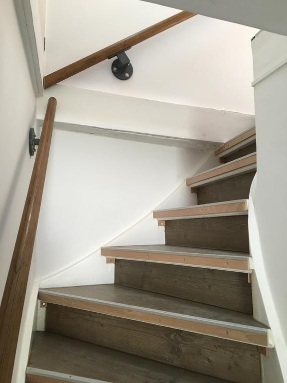 Ferienhaus Zur Mainpforte Μάιντς Εξωτερικό φωτογραφία