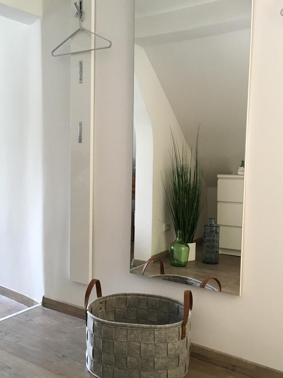 Ferienhaus Zur Mainpforte Μάιντς Εξωτερικό φωτογραφία